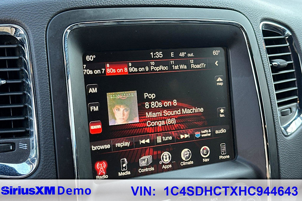 Thumbnail: 2017 Dodge Durango - 33