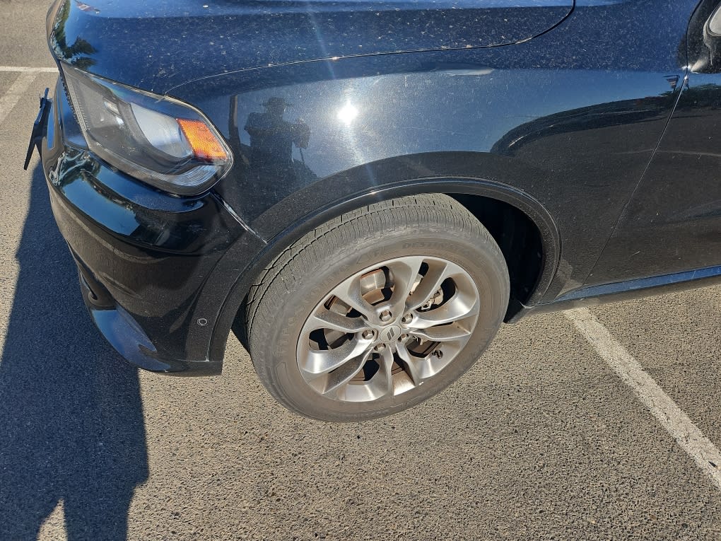 Thumbnail: 2019 Dodge Durango - 7