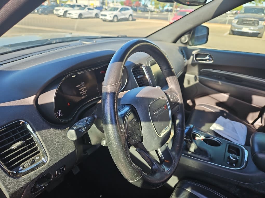 Thumbnail: 2019 Dodge Durango - 2