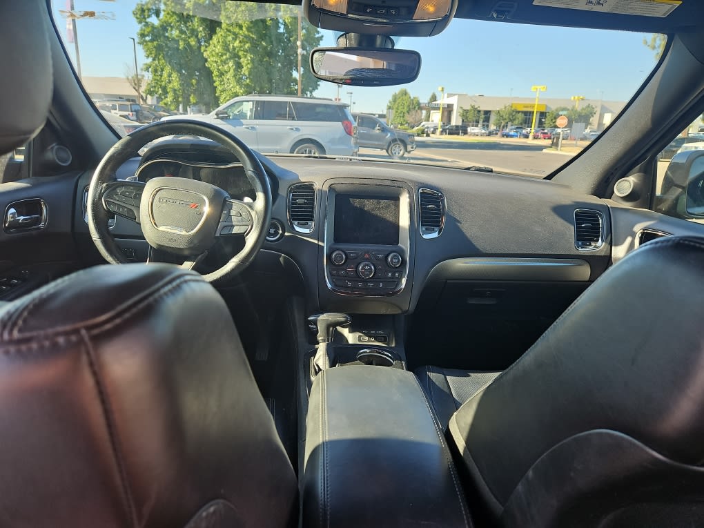 Thumbnail: 2019 Dodge Durango - 8