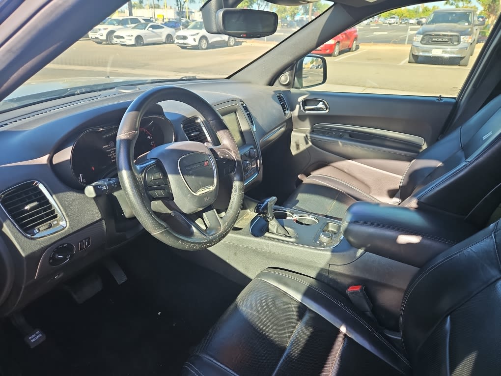 Thumbnail: 2019 Dodge Durango - 11