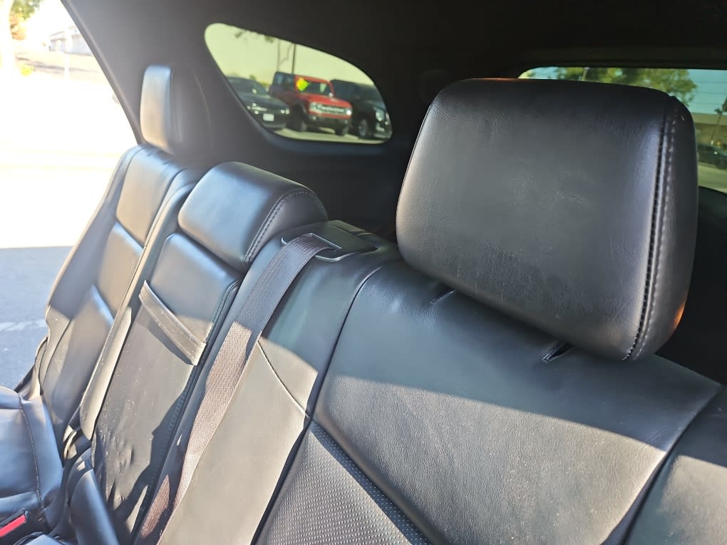 Thumbnail: 2019 Dodge Durango - 9