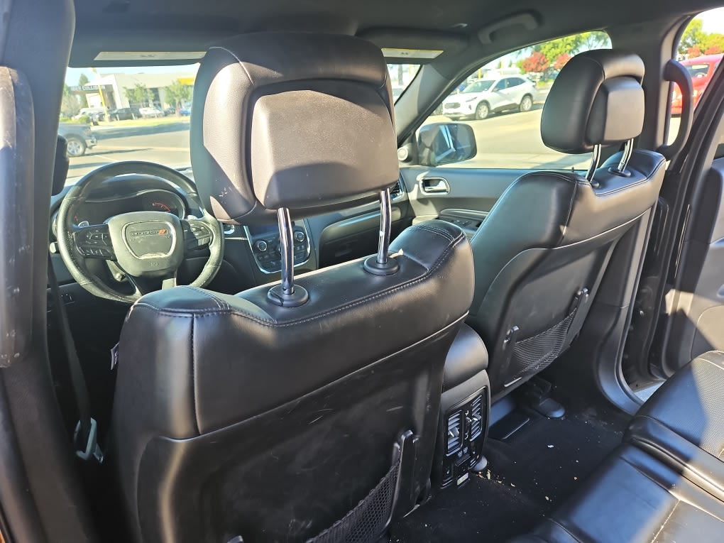 Thumbnail: 2019 Dodge Durango - 10