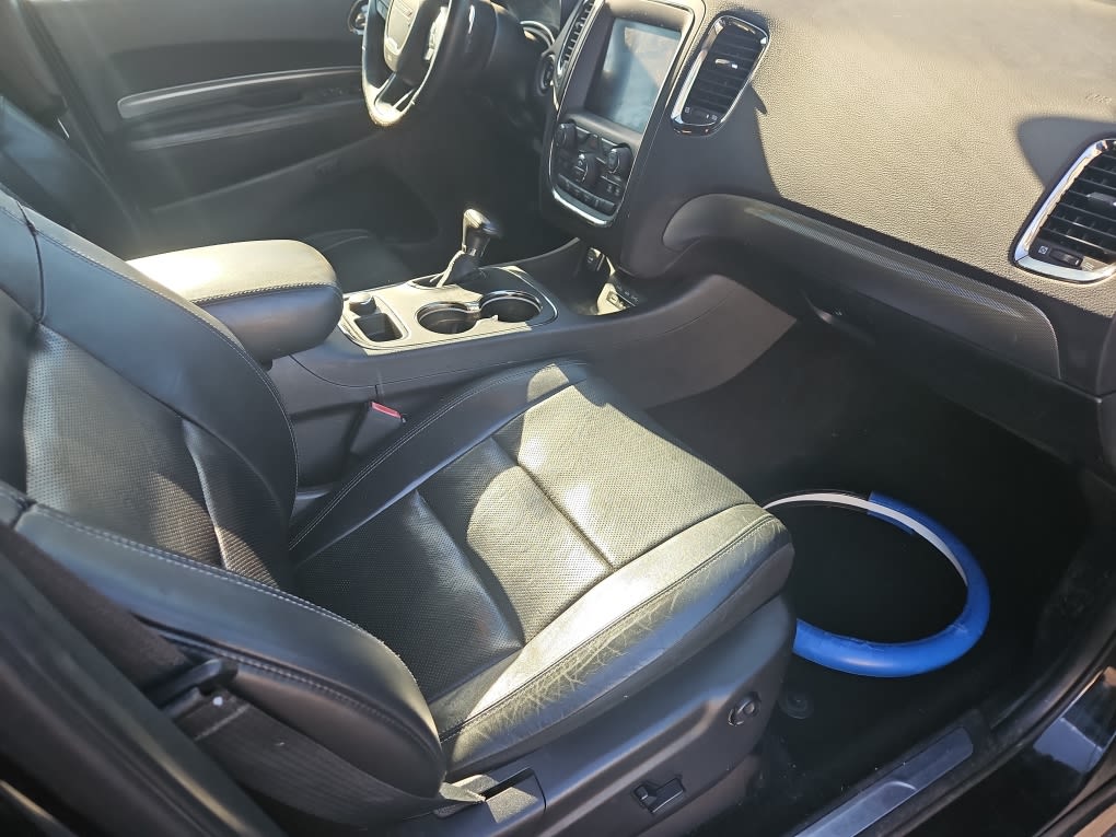 Thumbnail: 2019 Dodge Durango - 21