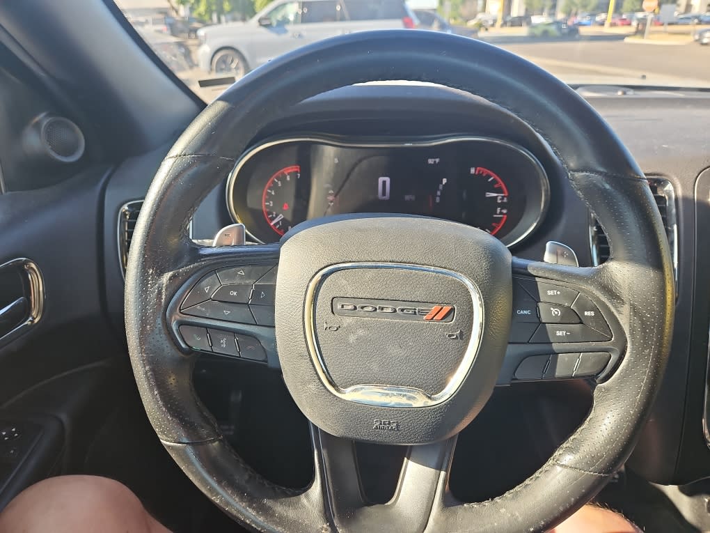 Thumbnail: 2019 Dodge Durango - 12