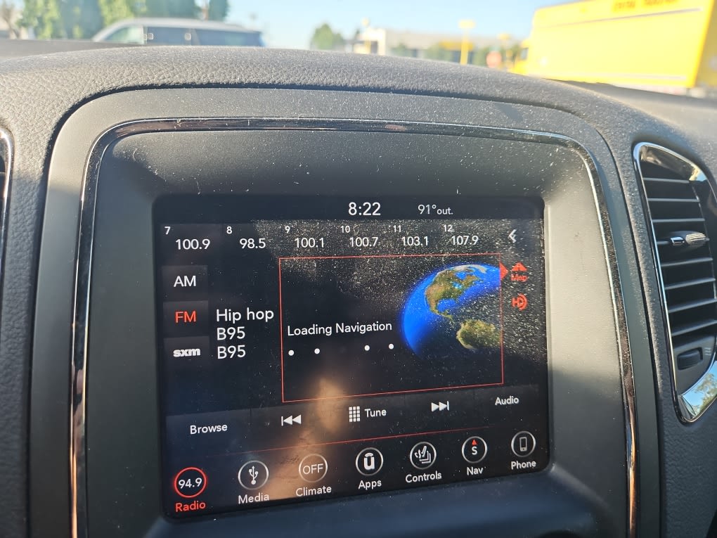 Thumbnail: 2019 Dodge Durango - 13
