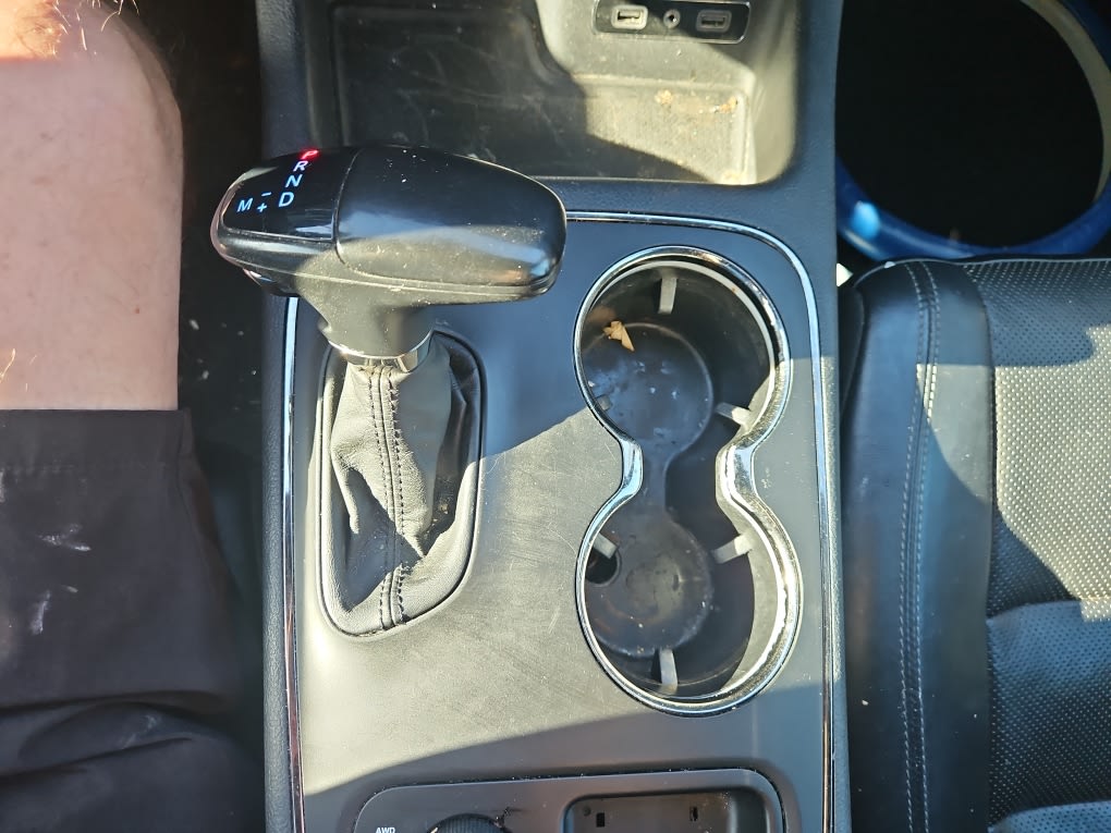 Thumbnail: 2019 Dodge Durango - 14