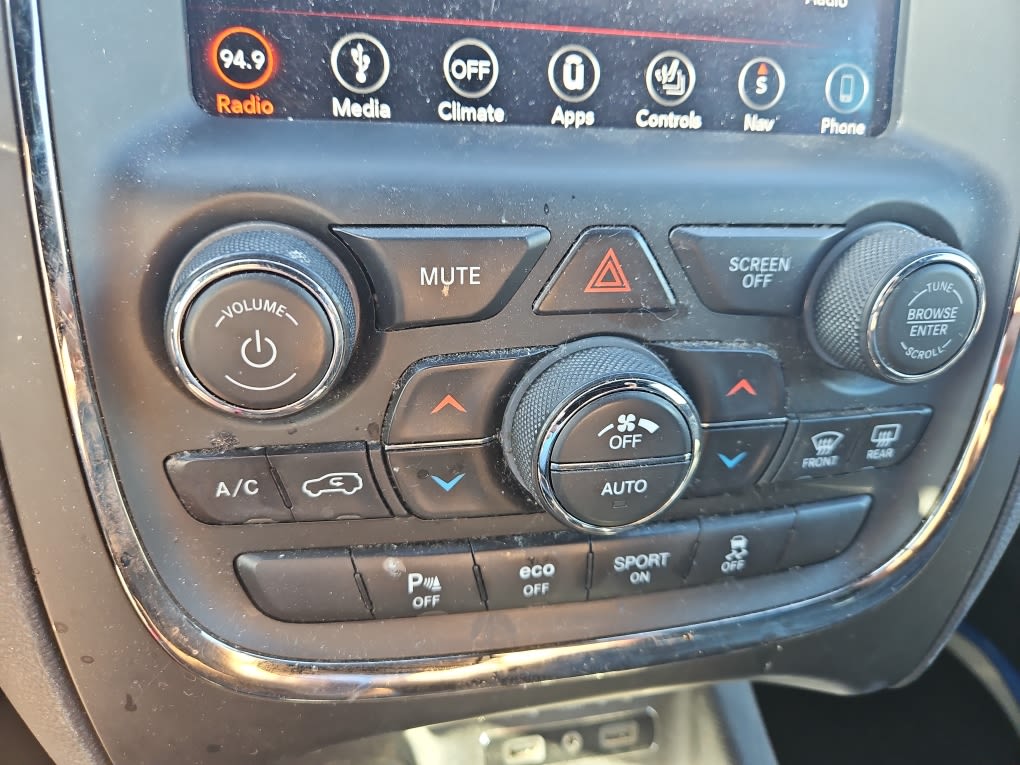 Thumbnail: 2019 Dodge Durango - 22