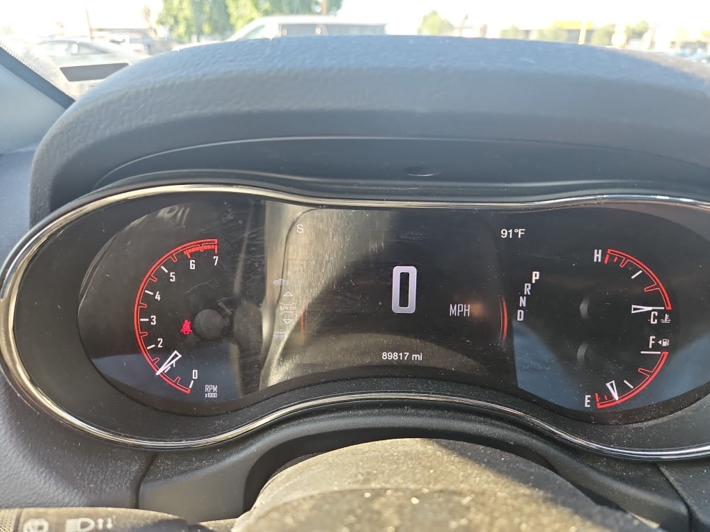 Thumbnail: 2019 Dodge Durango - 15