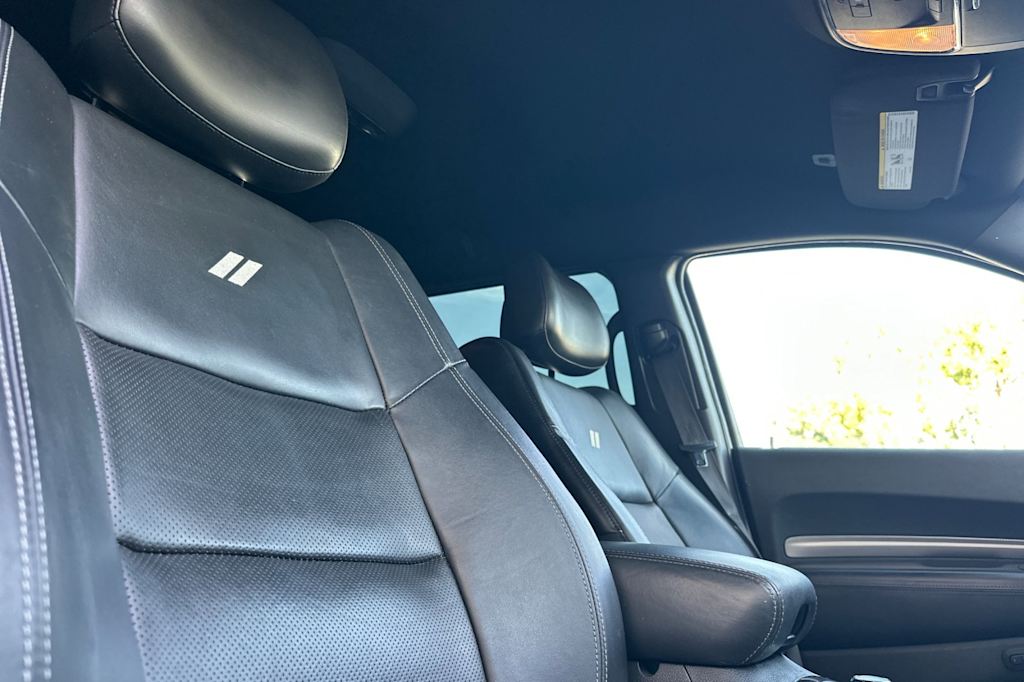 Thumbnail: 2019 Dodge Durango - 10