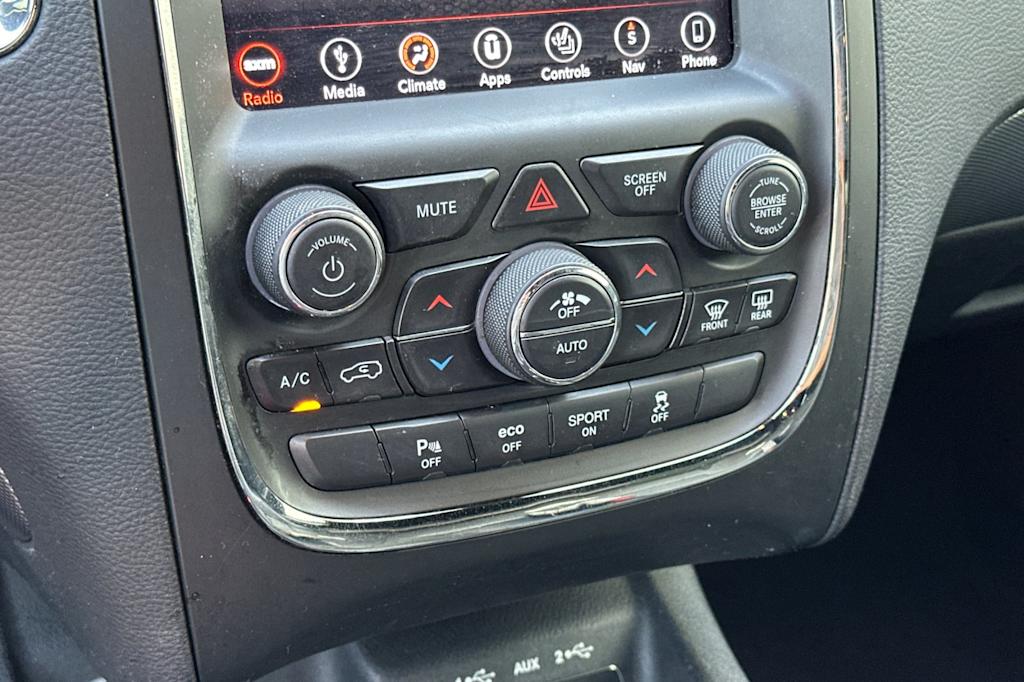 Thumbnail: 2019 Dodge Durango - 27