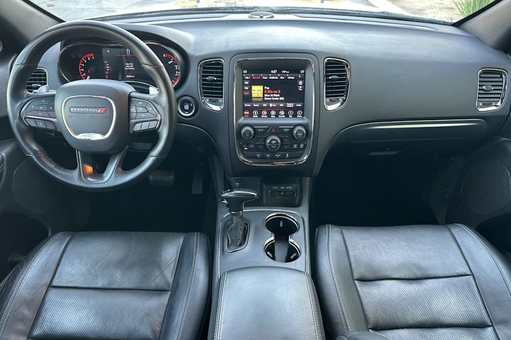Thumbnail: 2019 Dodge Durango - 2