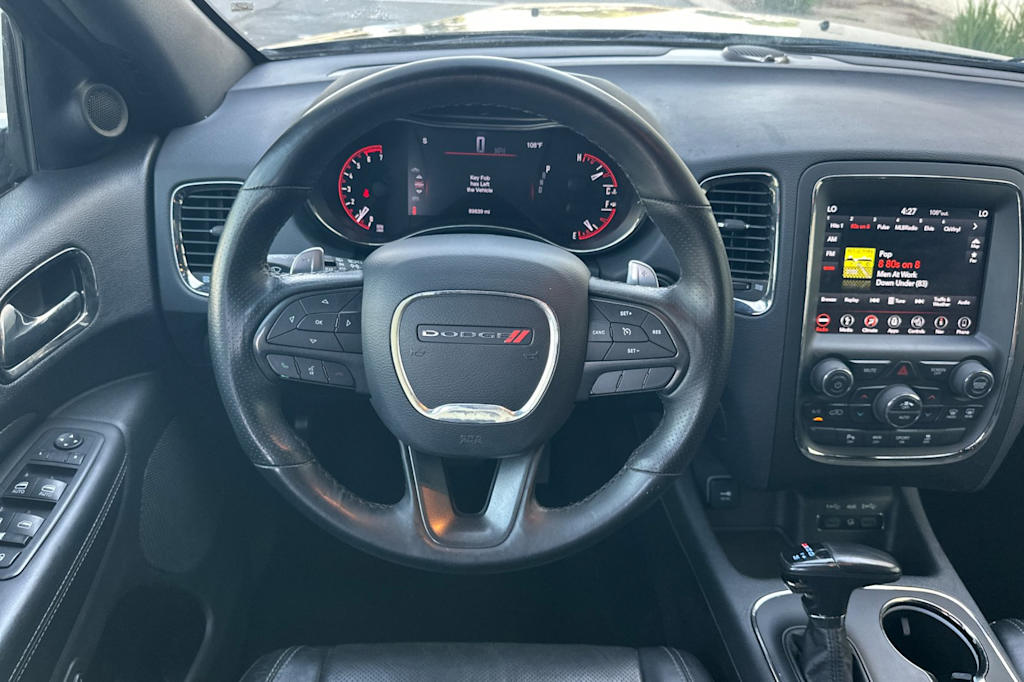 Thumbnail: 2019 Dodge Durango - 12