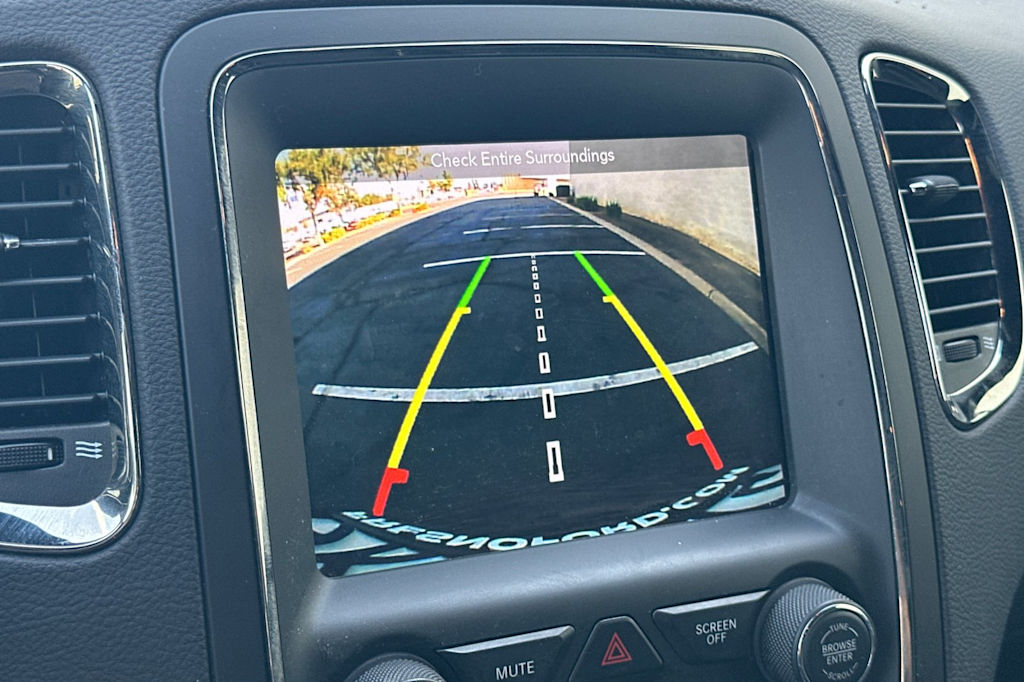 Thumbnail: 2019 Dodge Durango - 26