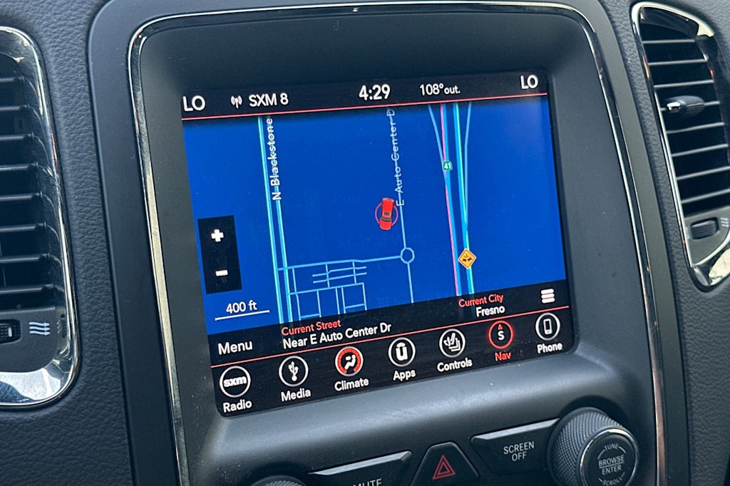 Thumbnail: 2019 Dodge Durango - 25