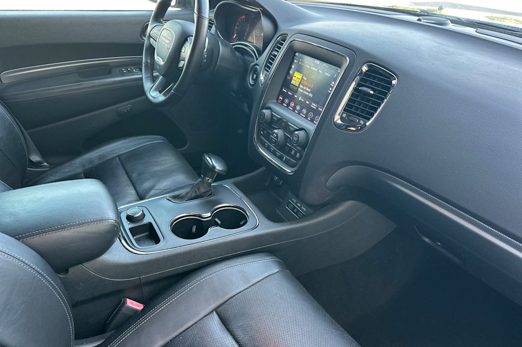 Thumbnail: 2019 Dodge Durango - 13