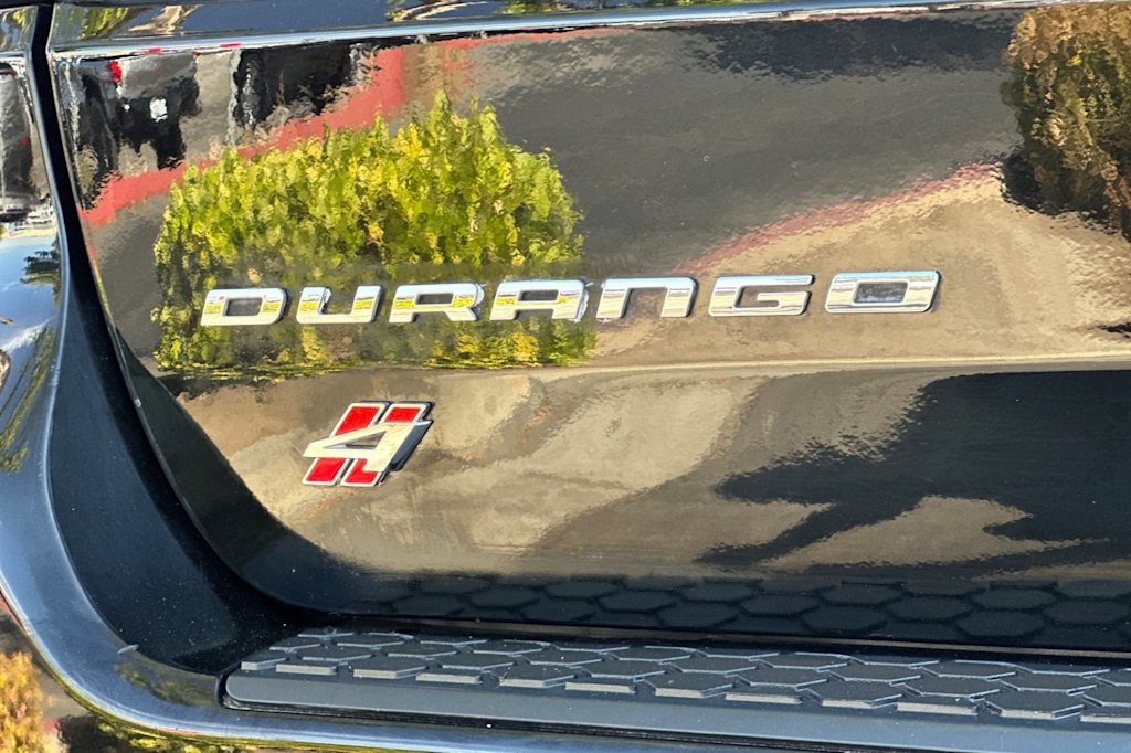Thumbnail: 2019 Dodge Durango - 7