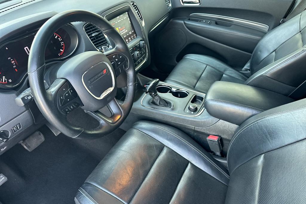 Thumbnail: 2019 Dodge Durango - 9