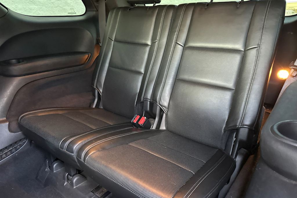 Thumbnail: 2019 Dodge Durango - 24