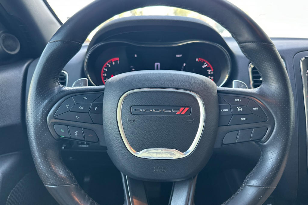 Thumbnail: 2019 Dodge Durango - 29