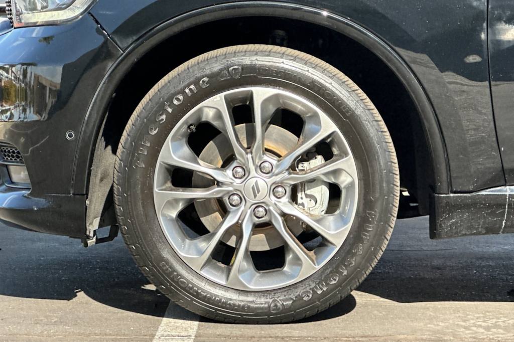 Thumbnail: 2019 Dodge Durango - 8