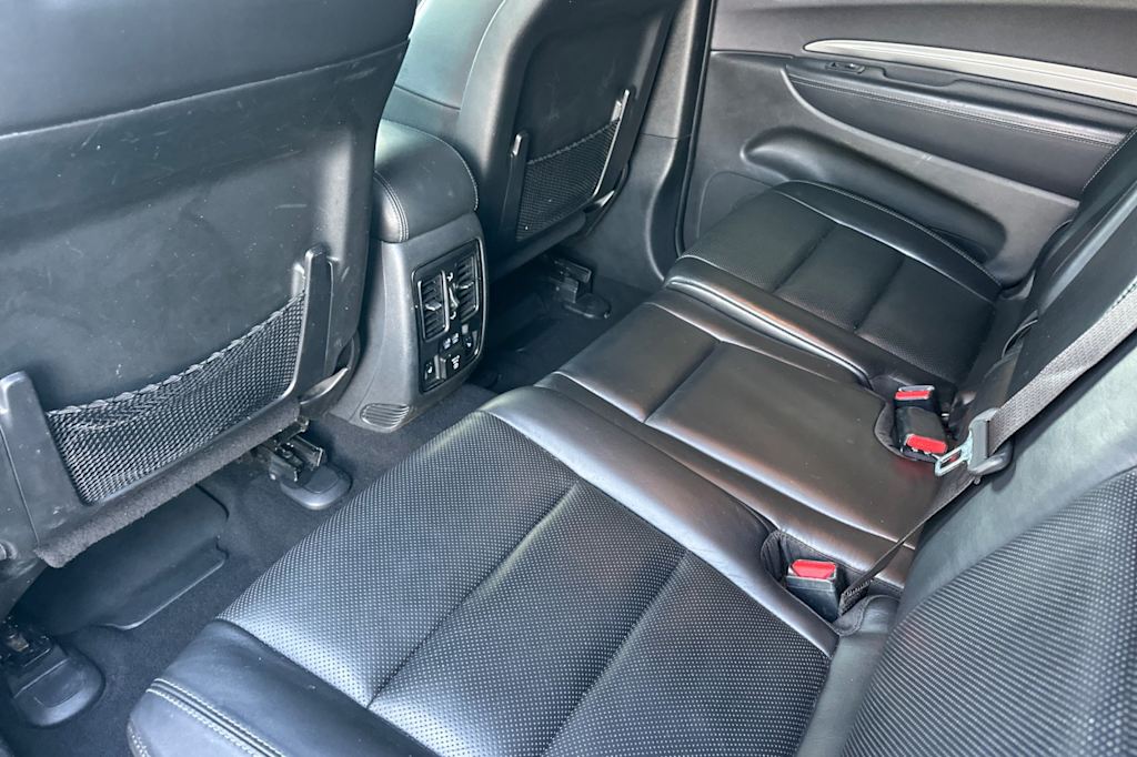 Thumbnail: 2019 Dodge Durango - 11