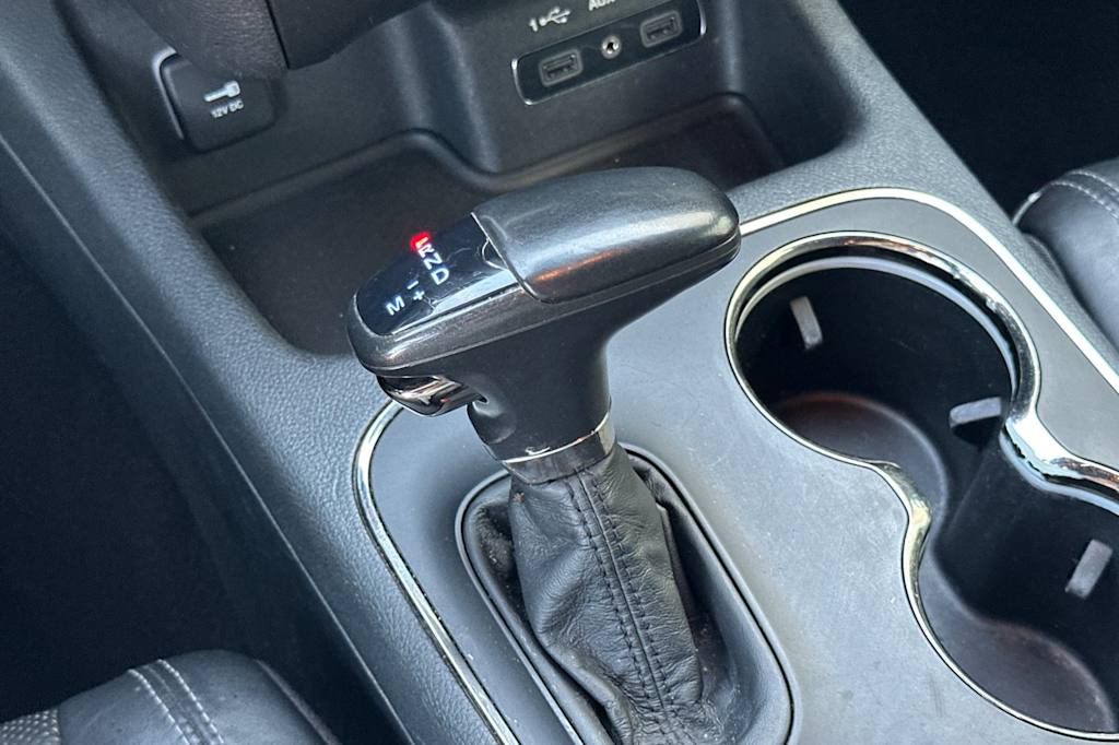Thumbnail: 2019 Dodge Durango - 15