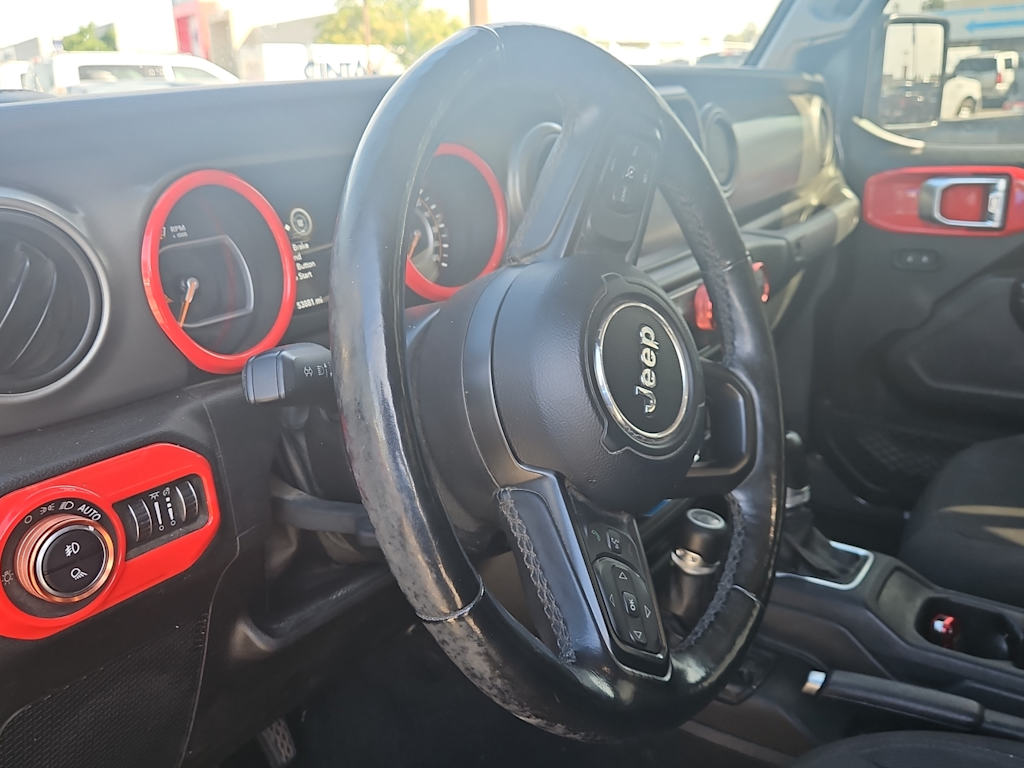 Thumbnail: 2021 Jeep Gladiator - 2