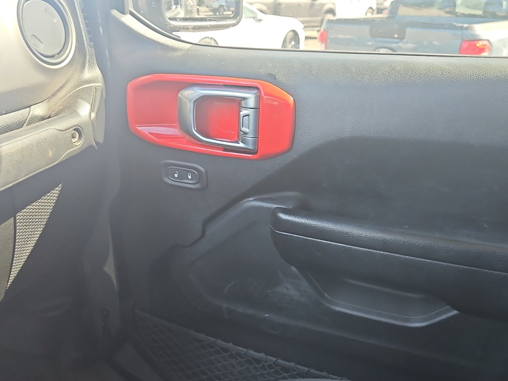 Thumbnail: 2021 Jeep Gladiator - 20