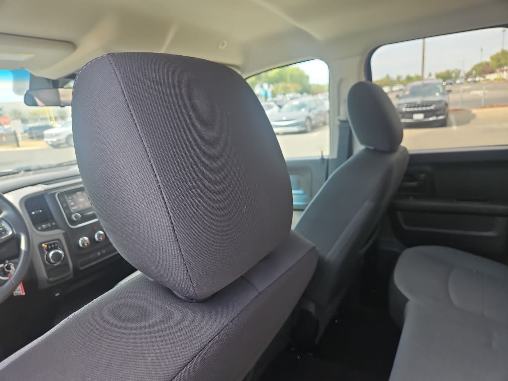 Thumbnail: 2021 RAM 1500 - 10