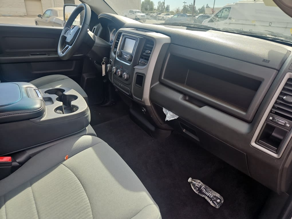Thumbnail: 2021 RAM 1500 - 11