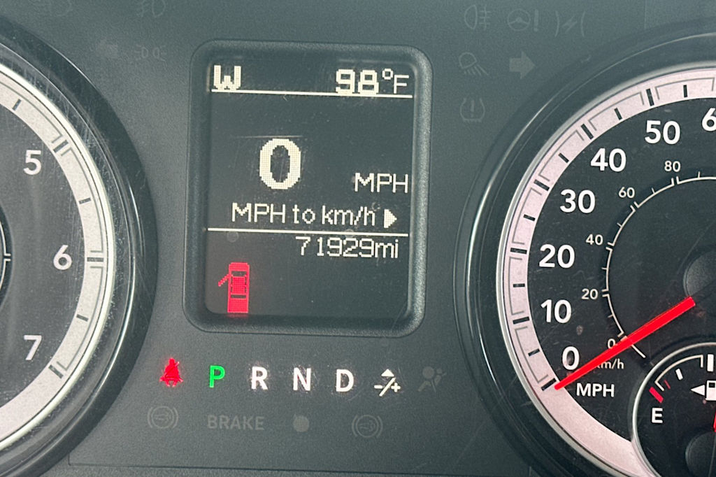 2022 RAM 1500 SLT 26