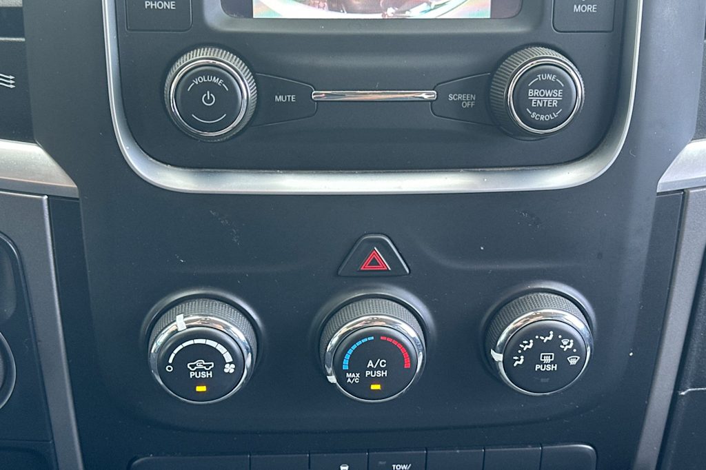 2022 RAM 1500 SLT 24