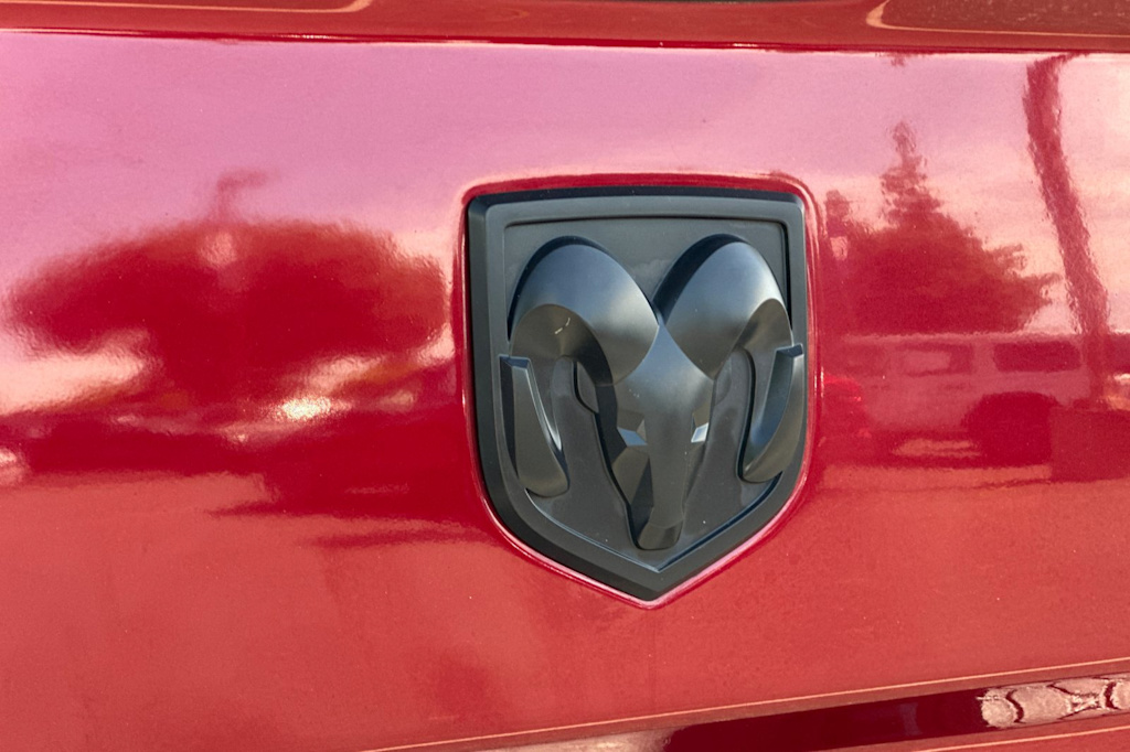Thumbnail: 2024 RAM 1500 - 7