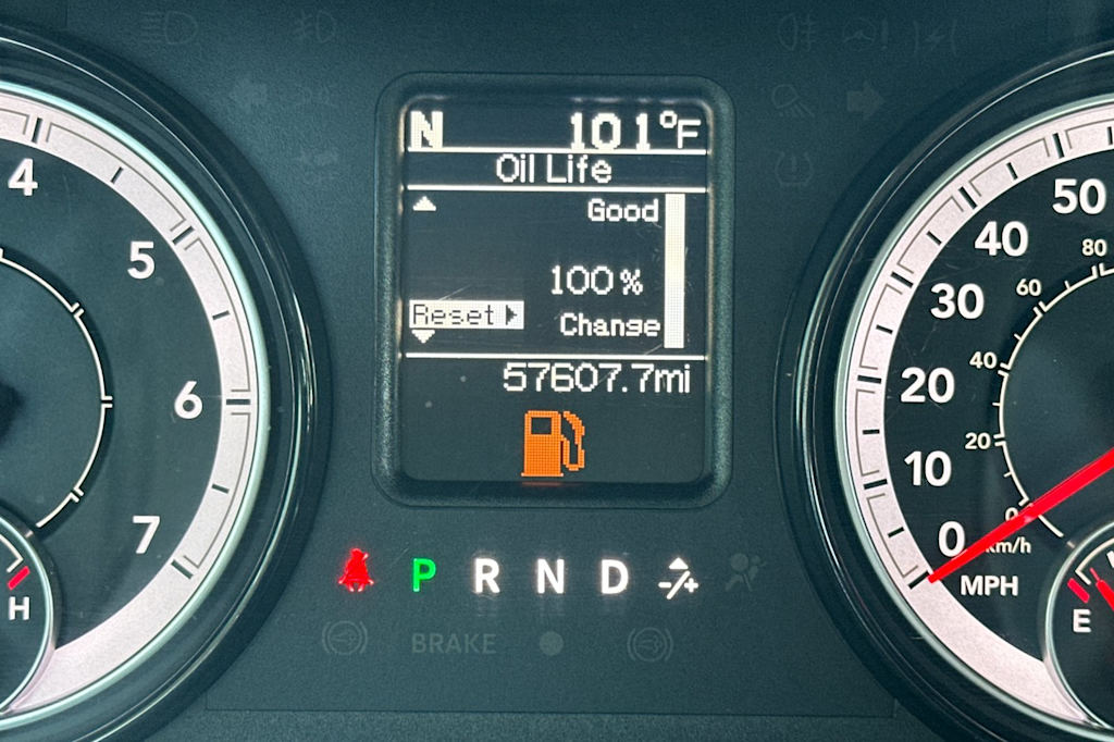 Thumbnail: 2024 RAM 1500 - 26