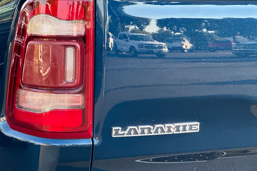 Thumbnail: 2021 RAM 1500 - 27