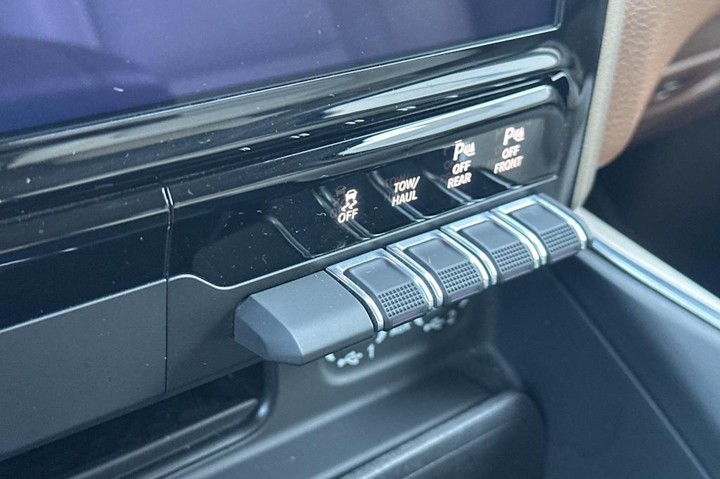 Thumbnail: 2021 RAM 1500 - 22