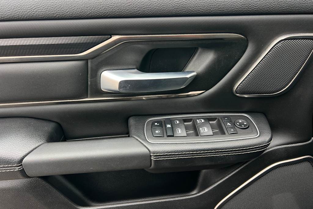 Thumbnail: 2023 RAM 1500 - 20
