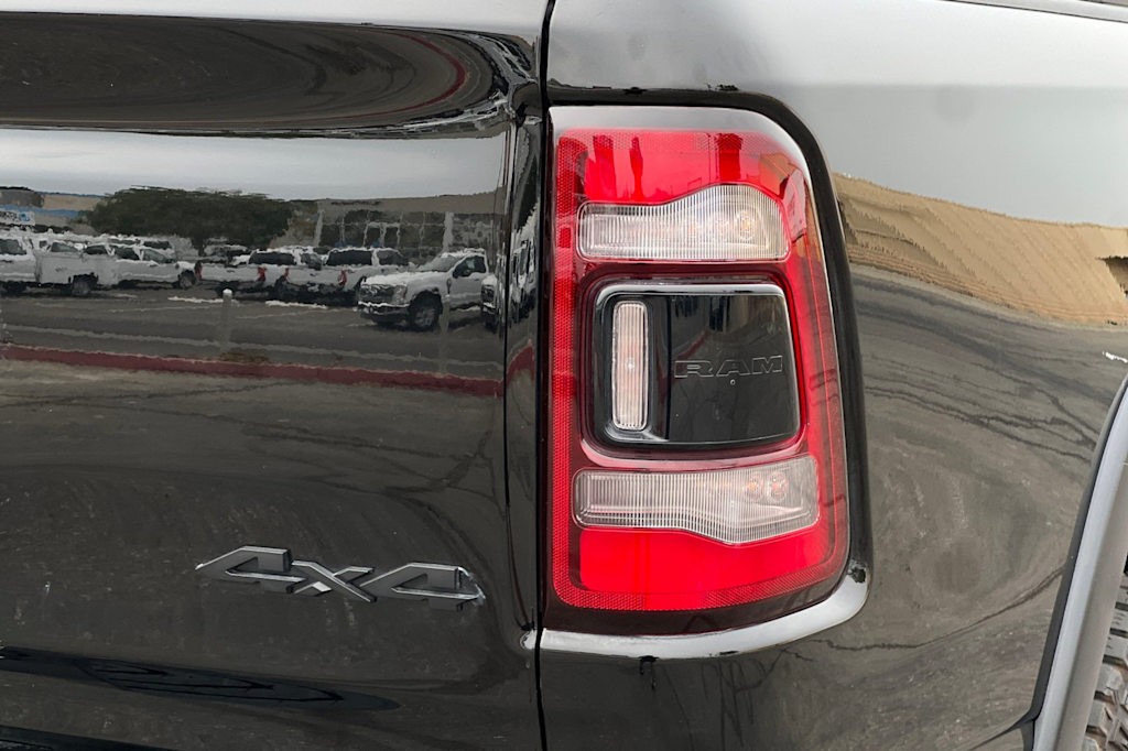 Thumbnail: 2023 RAM 1500 - 29