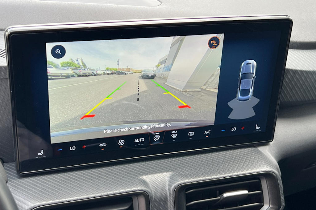 Thumbnail: 2024 Ford Mustang - 22