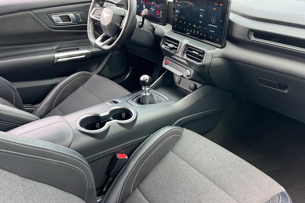 Thumbnail: 2024 Ford Mustang - 12