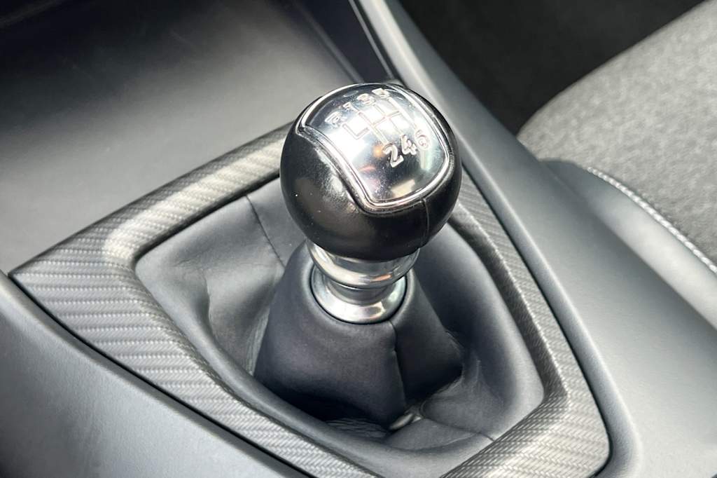 Thumbnail: 2024 Ford Mustang - 14