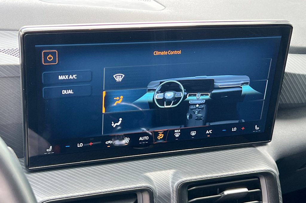 Thumbnail: 2024 Ford Mustang - 23