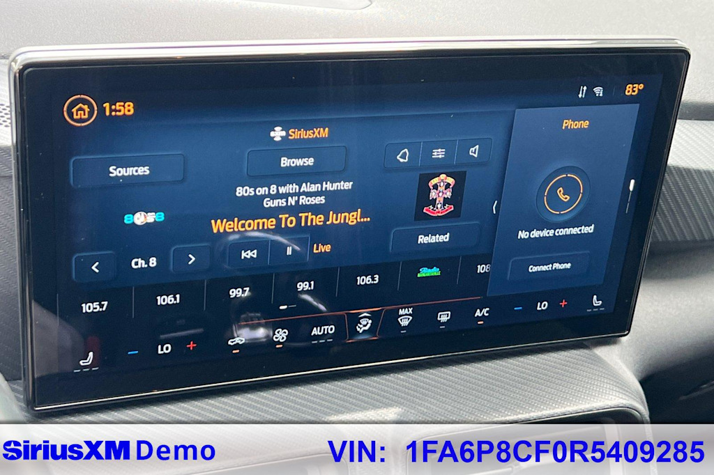 Thumbnail: 2024 Ford Mustang - 28