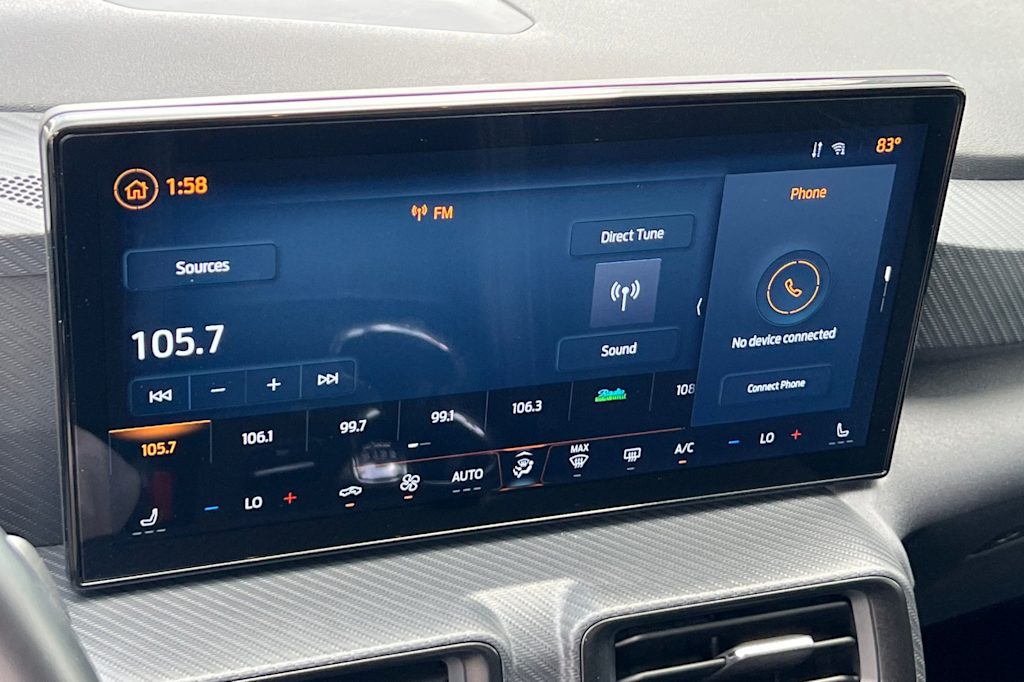 Thumbnail: 2024 Ford Mustang - 13