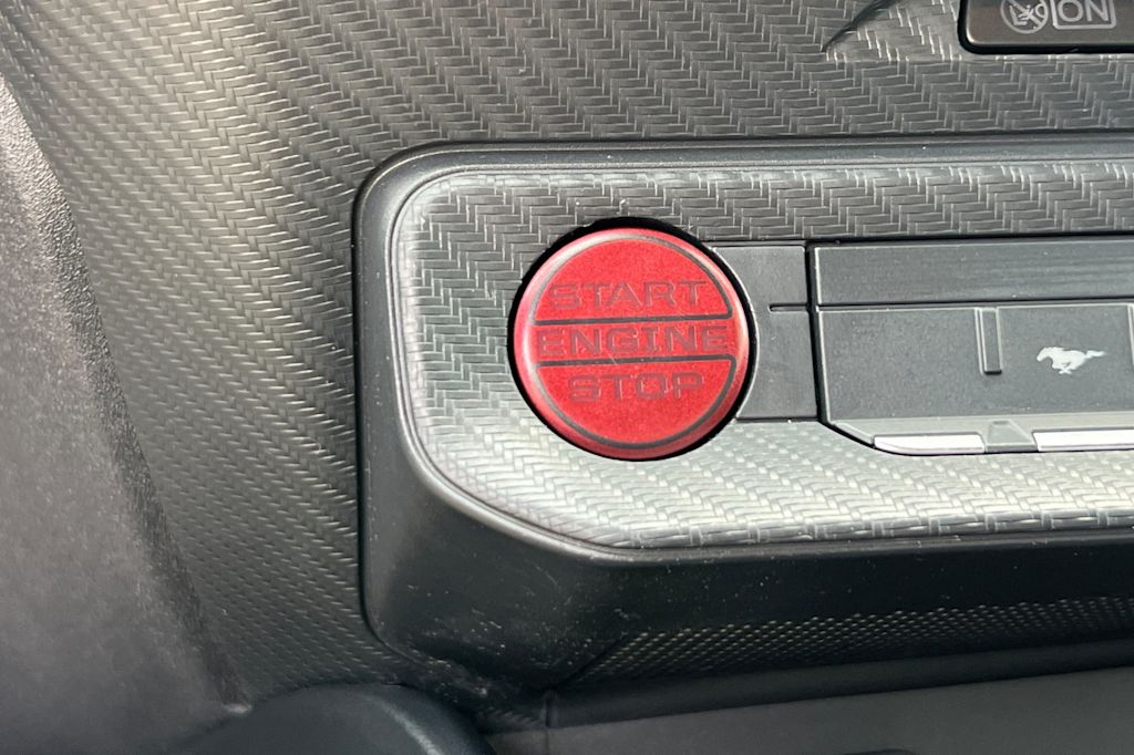 Thumbnail: 2024 Ford Mustang - 24