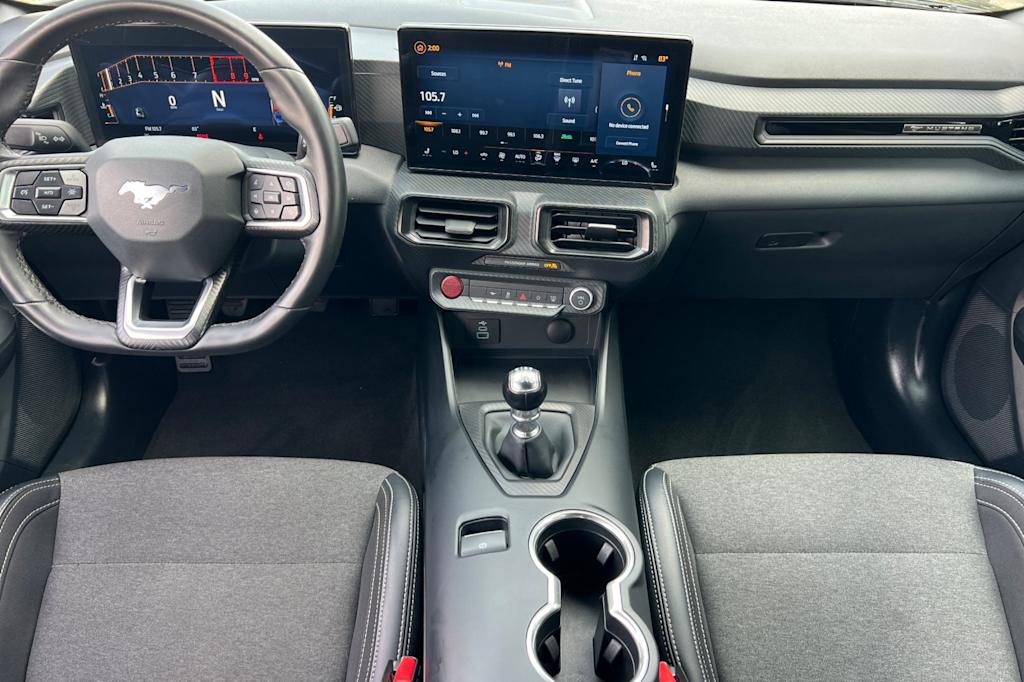 Thumbnail: 2024 Ford Mustang - 2