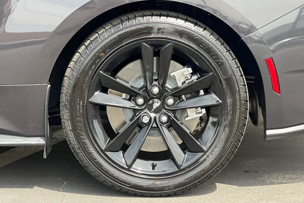 Thumbnail: 2024 Ford Mustang - 7