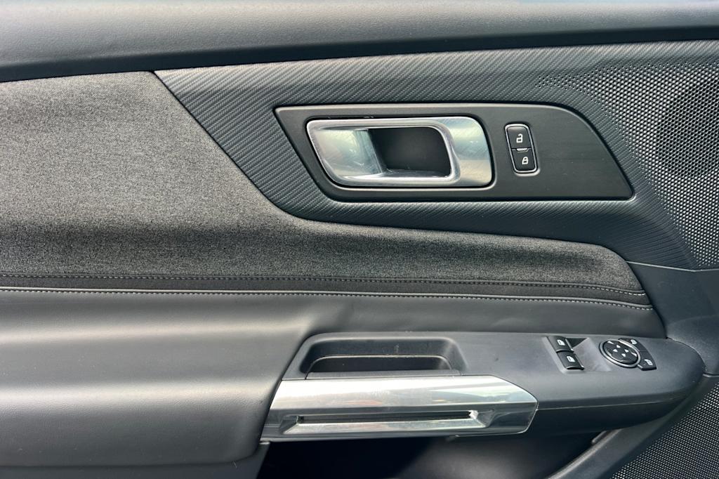 Thumbnail: 2024 Ford Mustang - 20