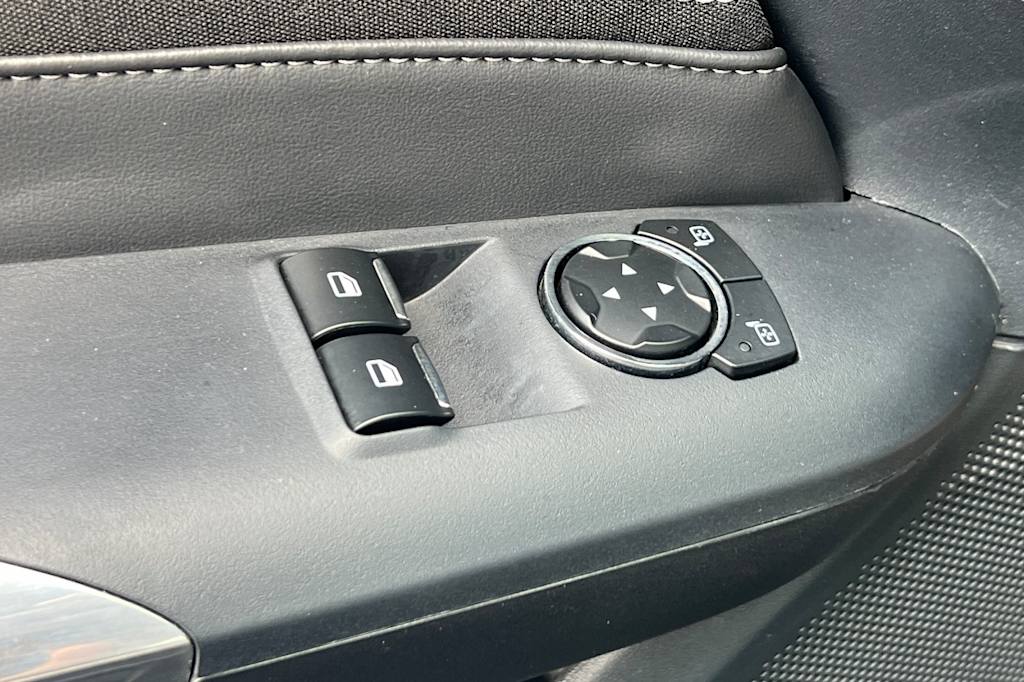 Thumbnail: 2024 Ford Mustang - 21